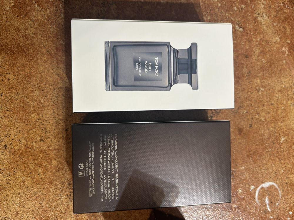 Tom Ford Oud Wood 100ml