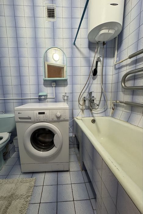 Продам 3 кімнатну квартиру