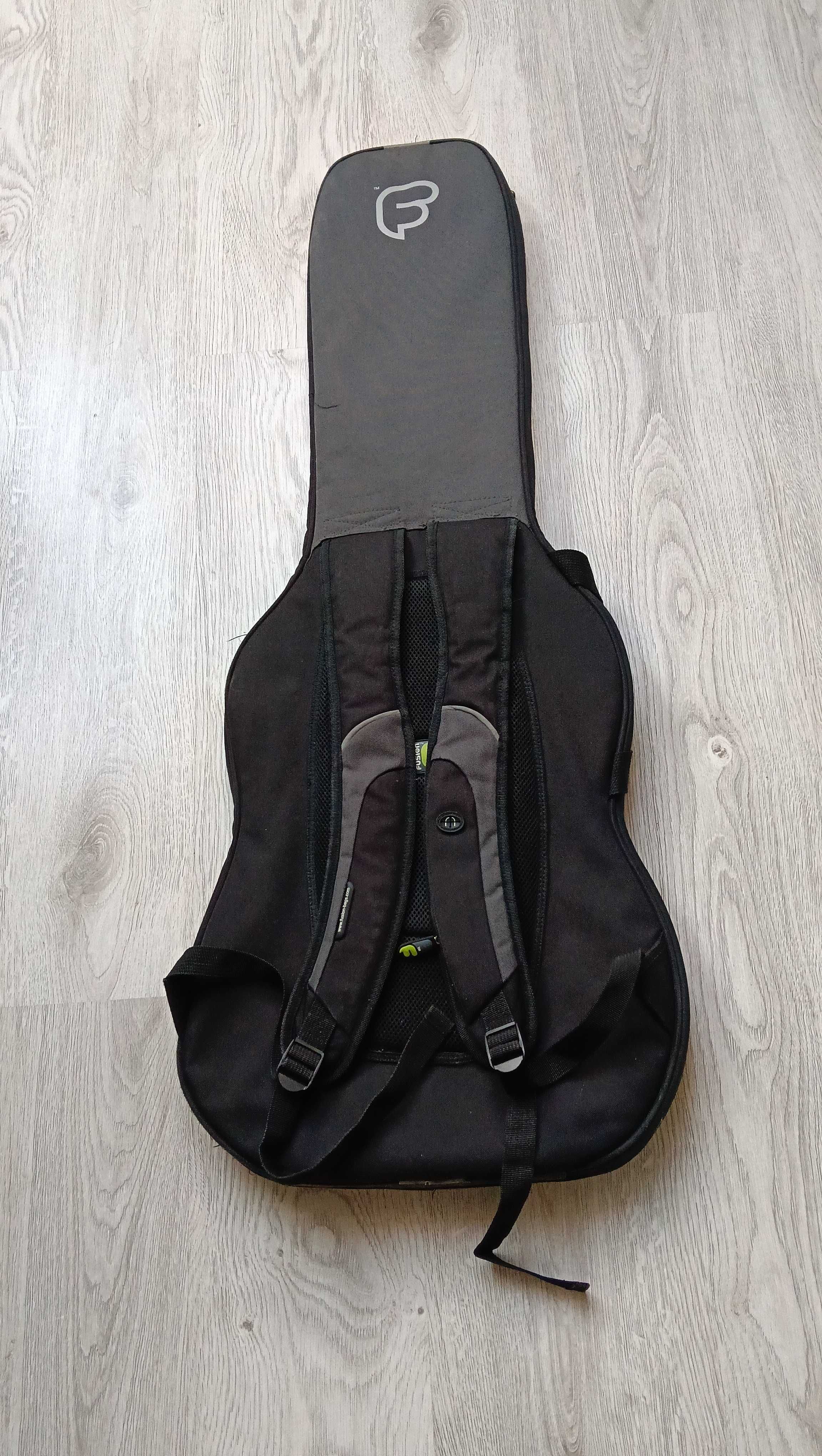 Gitara elektryczna IBANEZ RGIR20FE-BK