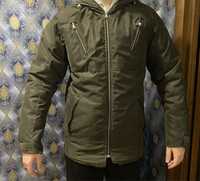 Курточка чоловіча розмір 48-50