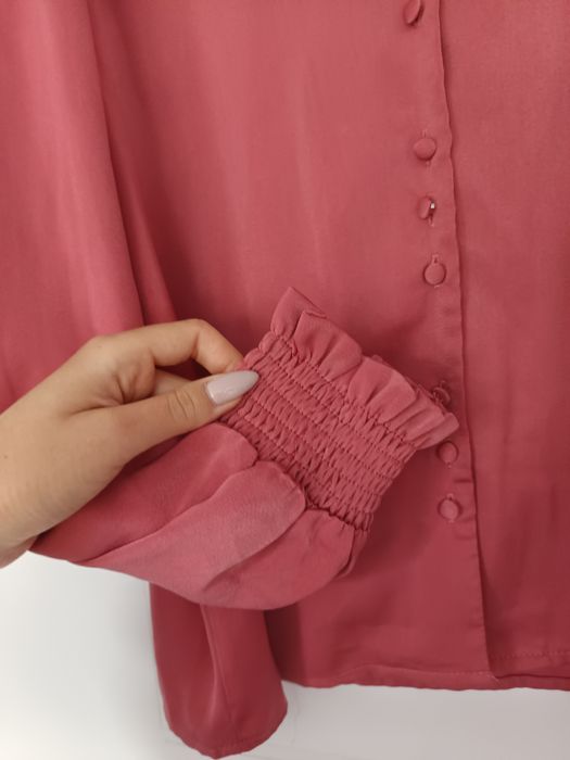 Bluzka damska peace n'love nowa vintage retro style hit viral new