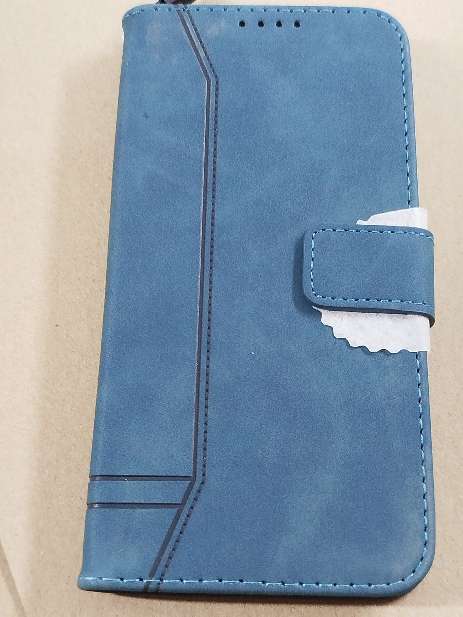 Etui do Xiaomi redmi note 9/ 9T 5G (E326)