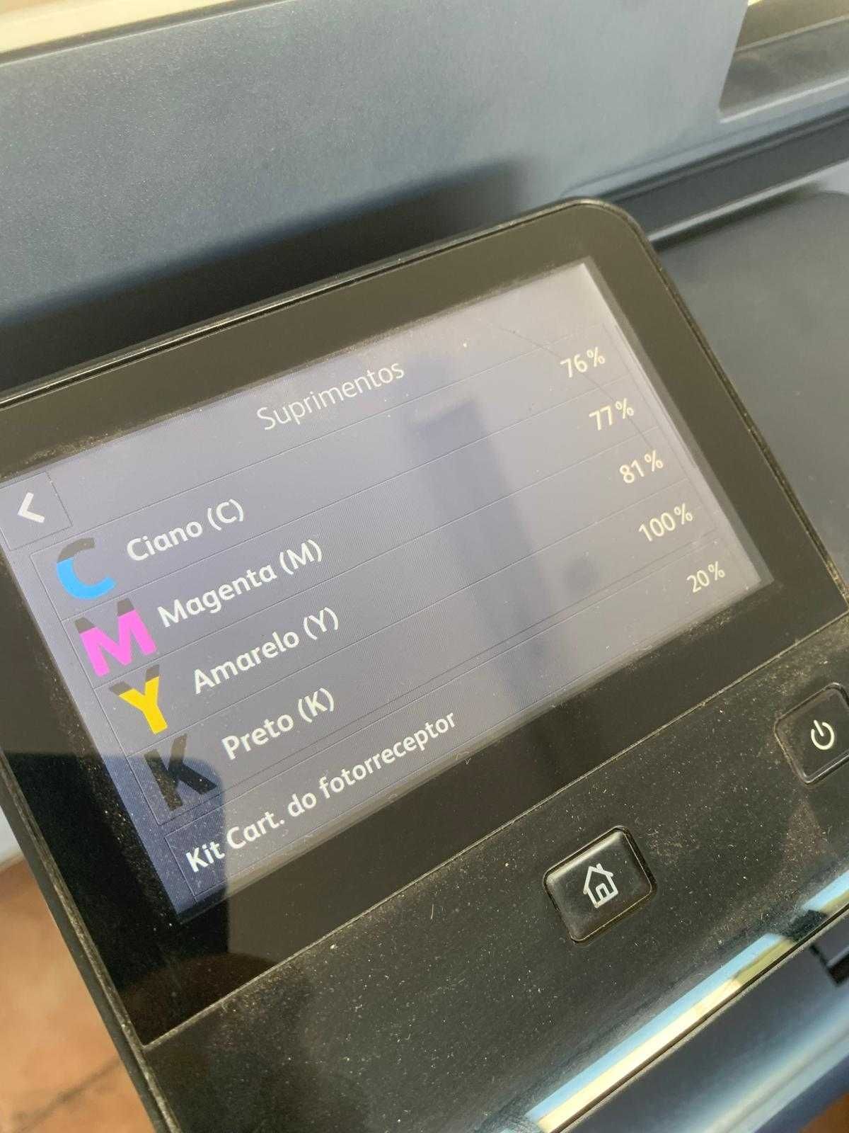 Impressora XEROX Versalink C405
