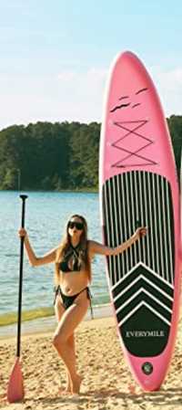 Excelente conjunto de Stand Up Paddle - SUP - Novo #OPORTUNIDADE