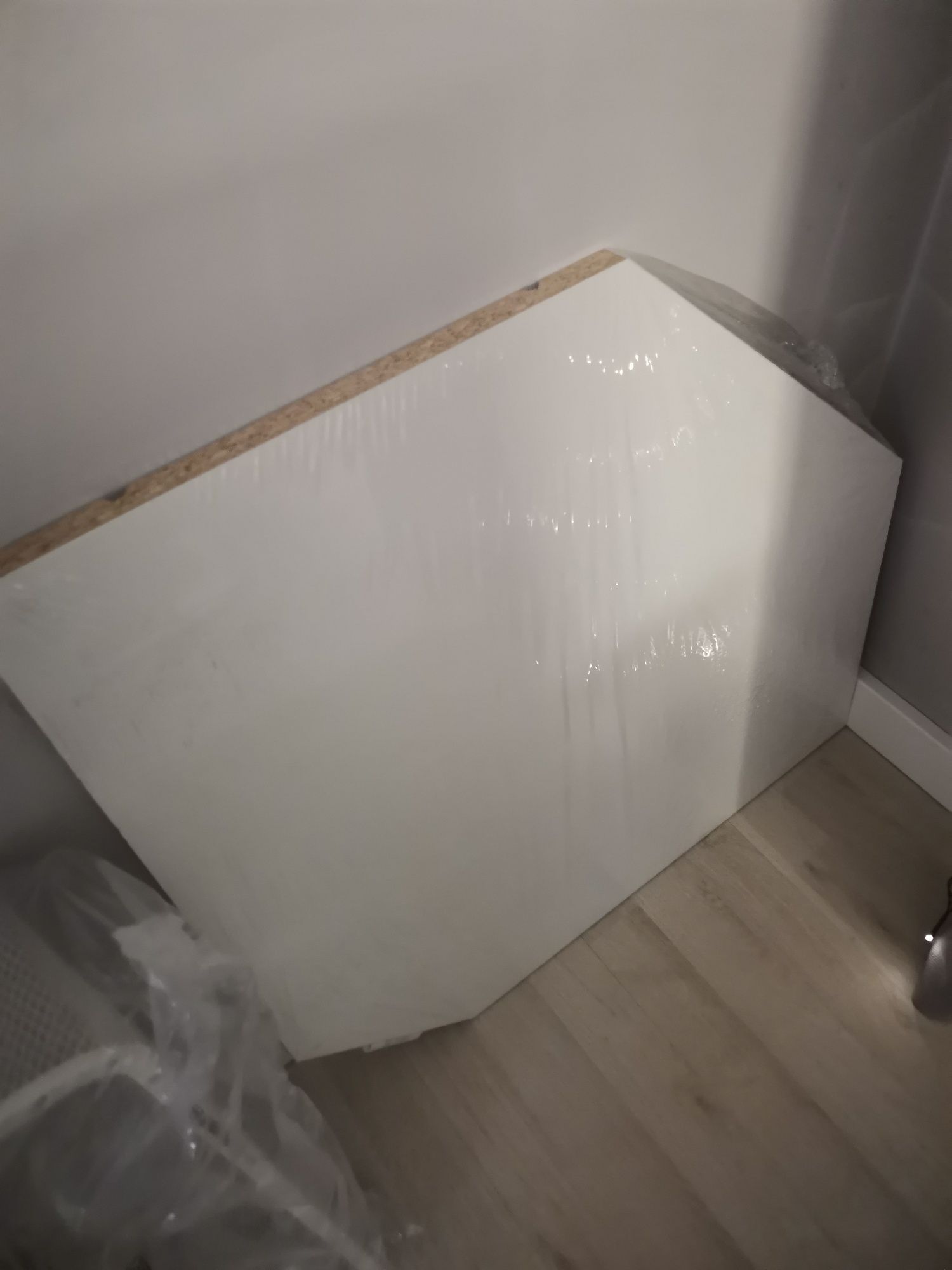 Półka IKEA UTRUSTA narożna