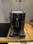 uszkodzony Delonghi Magnifica S Smart ECAM250.33.TB ekspres do kawy