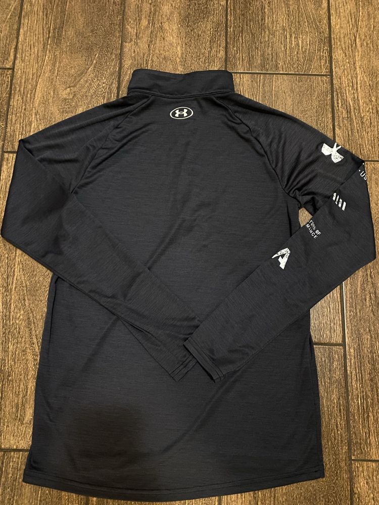 Кофта для тренинга Under Armour Tech 2.0
