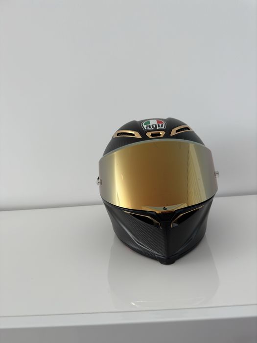 Agv pista R 70th aniversario