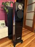 Kolumny Usher Dancer Mini One
