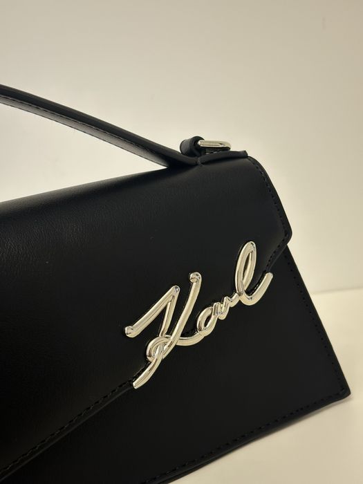 Сумка крос-боді Karl Lagerfeld