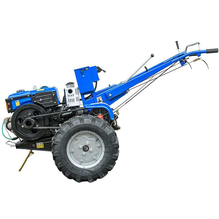 Мотоблок Кентавр МБ1012ДЕ Офіційний дилер! Гарантія! Запчастини Сервіс