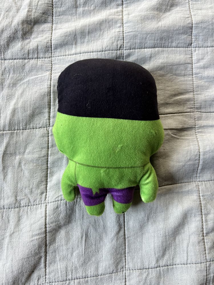 Avengers Hulk pluszak przytulanka