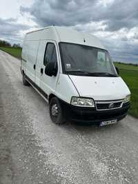 Sprzedam fiata ducato