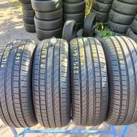 4x 225/60r16 Pirelli Cinturato p7, 7mm AO