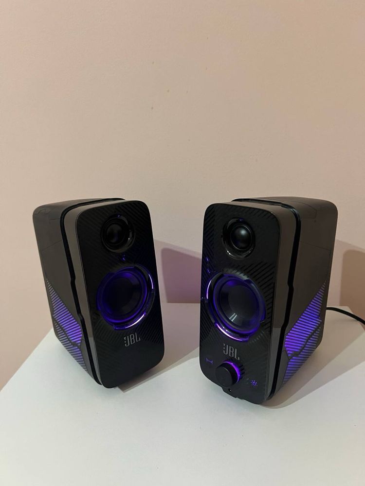АКЦІЯ | Колонки JBL Quantum Duo | Колонка JBL