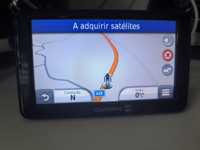 GPS GARMIN (nüvi® 2545LM)

Repleto de funcionalidades de navegaç