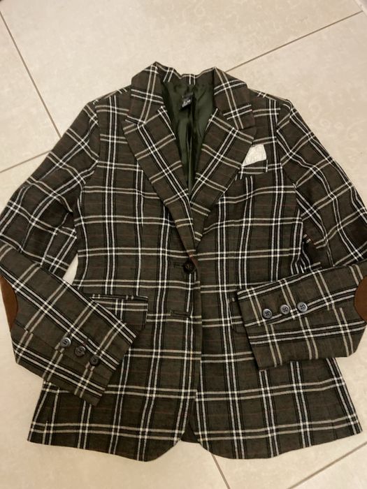 Отдам  детский пиджак zara 9-10 лет