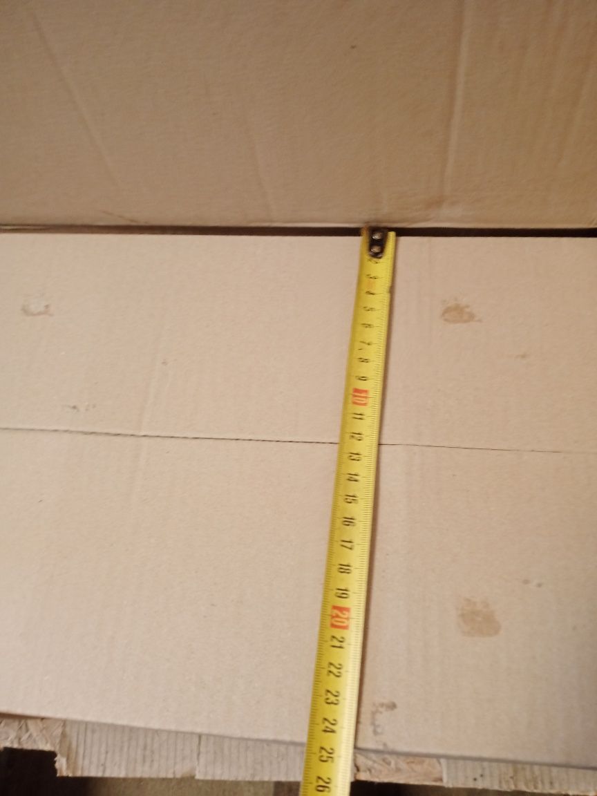 Коробка ящик тара картон переезд
