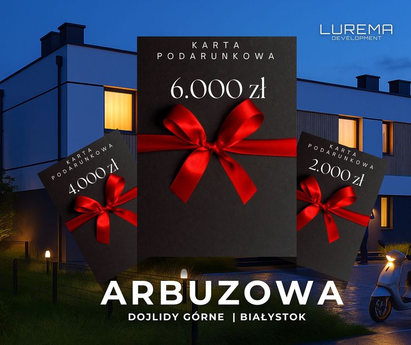 Mieszkania bezczynszowe 47m2 i 49m2| Dojlidy Górne Białystok