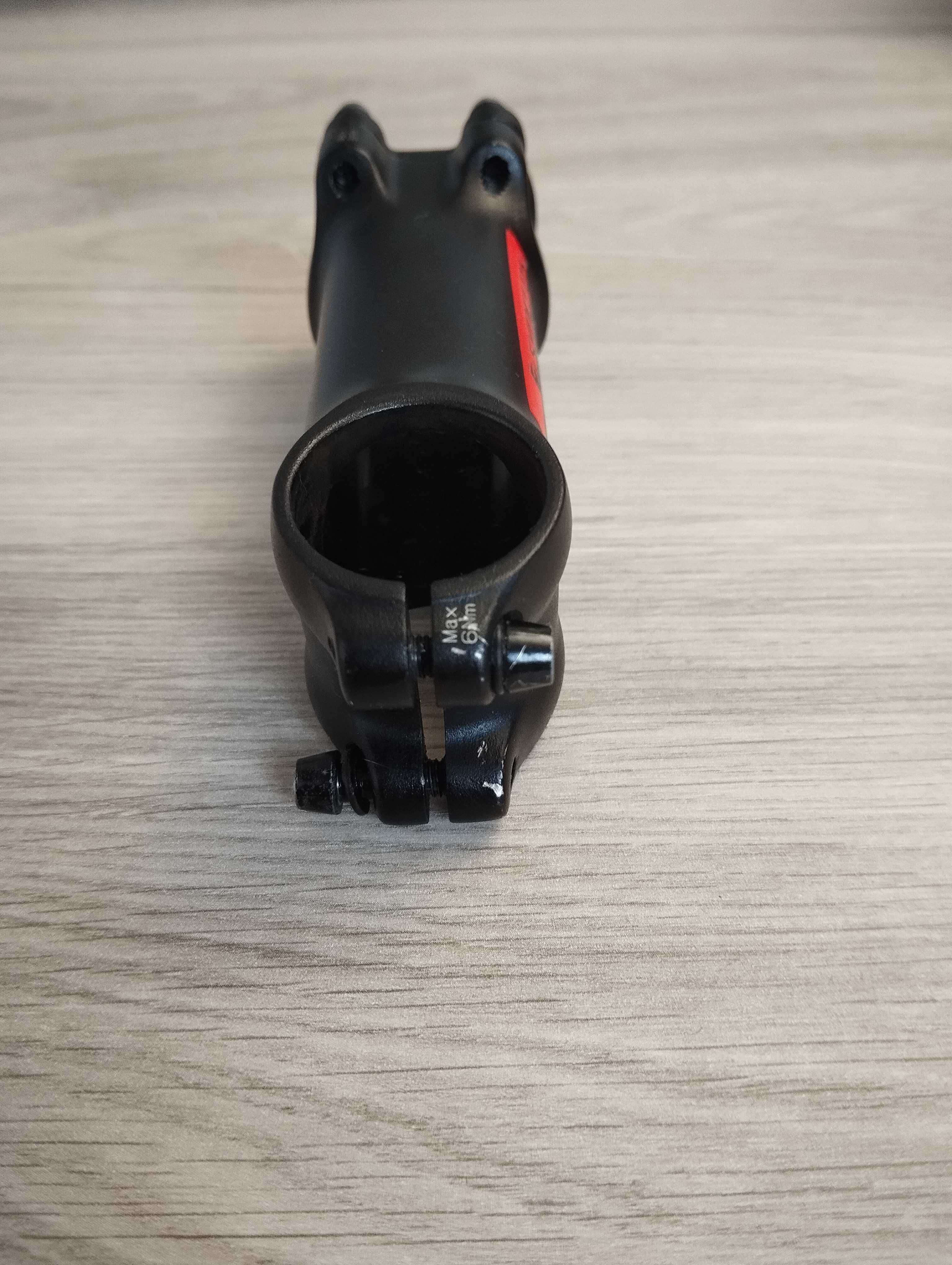 Wspornik mostek kierownicy Syncros M3.0