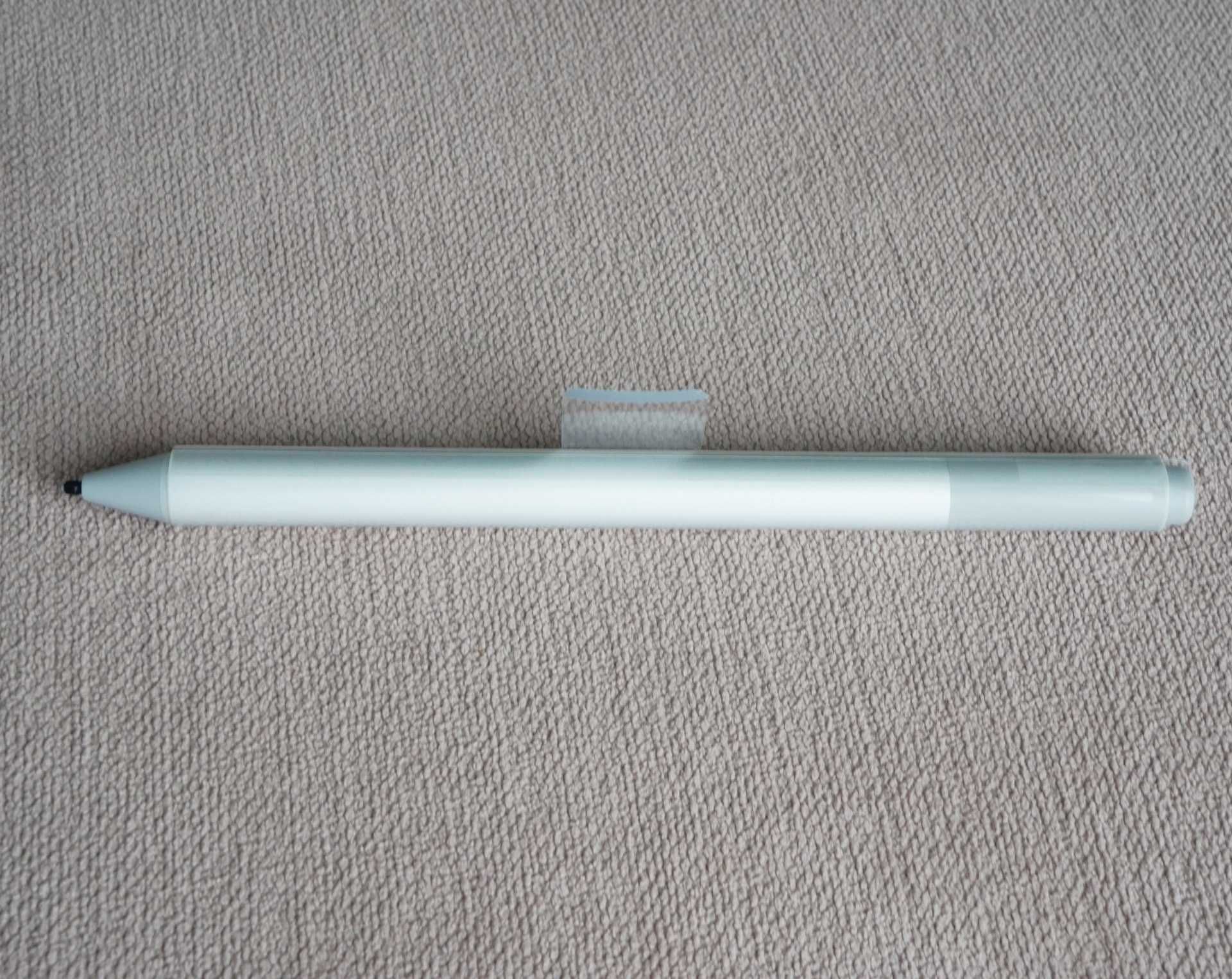 новий стілус Microsoft Pen Stylus 1776, 4096 рівнів чутливості Surface