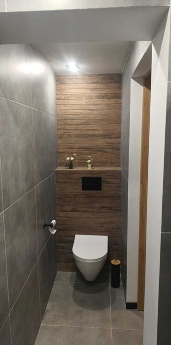 Usługi remontowo