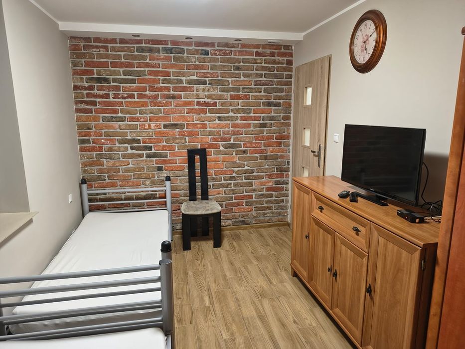 Hostel, noclegi dla firm oraz osob indywidualnych