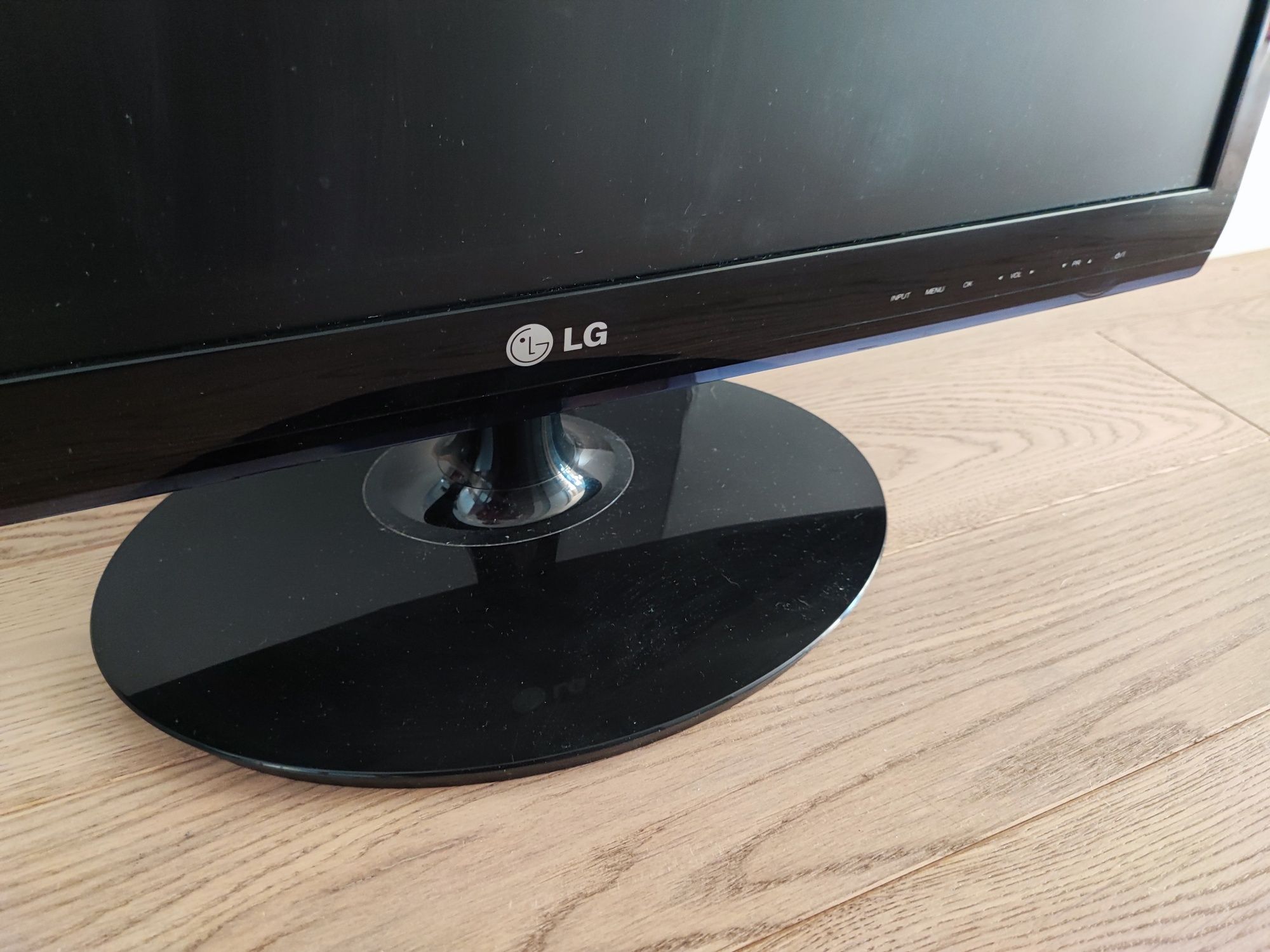 Monitor LG M2780