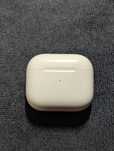 Кейс Apple Airpods 3 оригинальный magsafe lightning