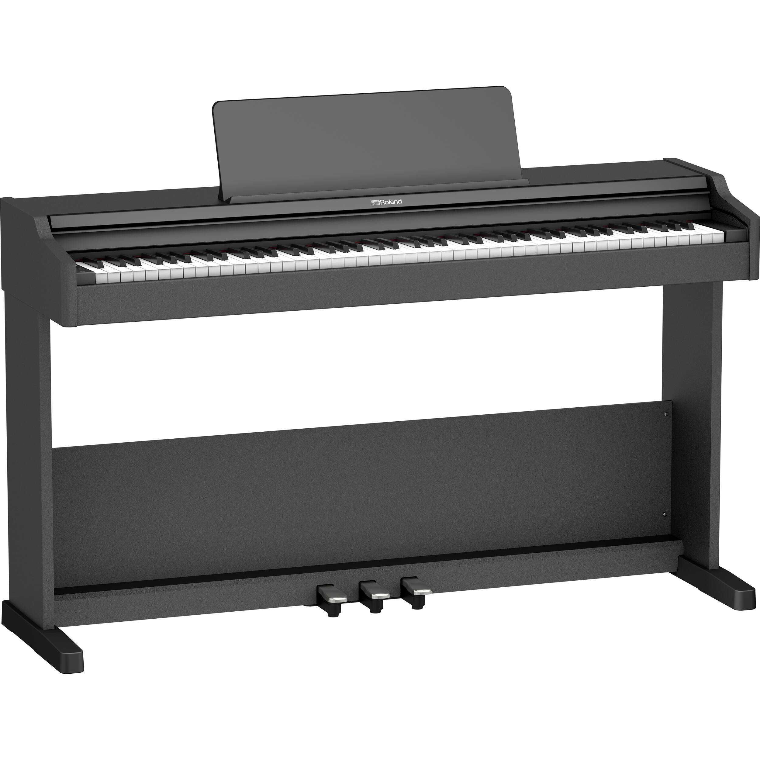 ROLAND RP107-BKX цифрове фортепіано (піаніно)