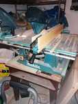 Pilarka Stołowa Makita MLT 100