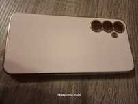 Etui samsung a55