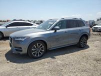 Volvo XC90 T5 Momentum 2019 -