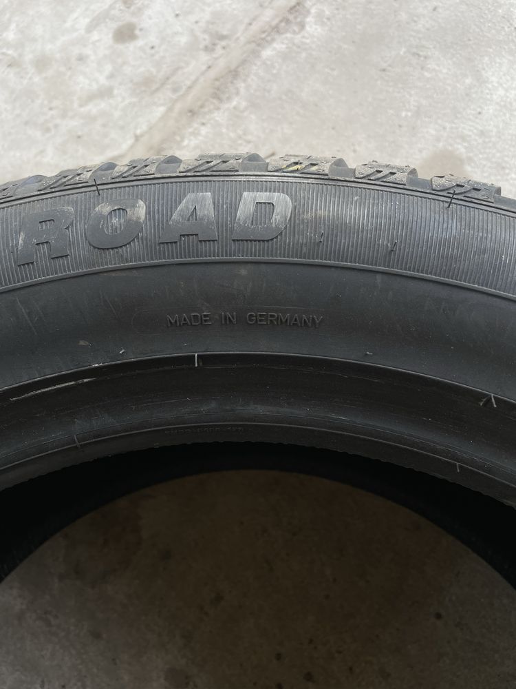 Продам 1 колесо fulda 4x4 285/50r20