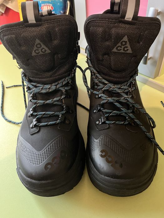 Nike acg Ботинки