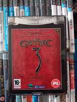 Gothic 3 Platynowa Kolekcja PL |PC