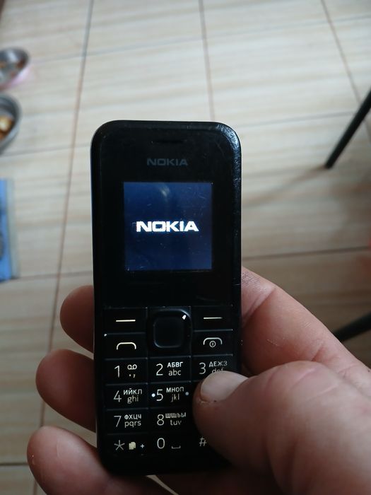 Дешево продам телефон Нокія