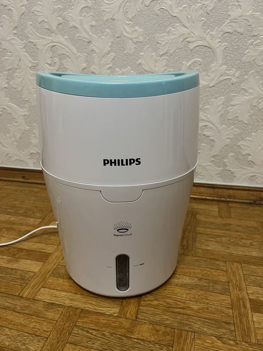Зволожувач Philips Hu4801/01