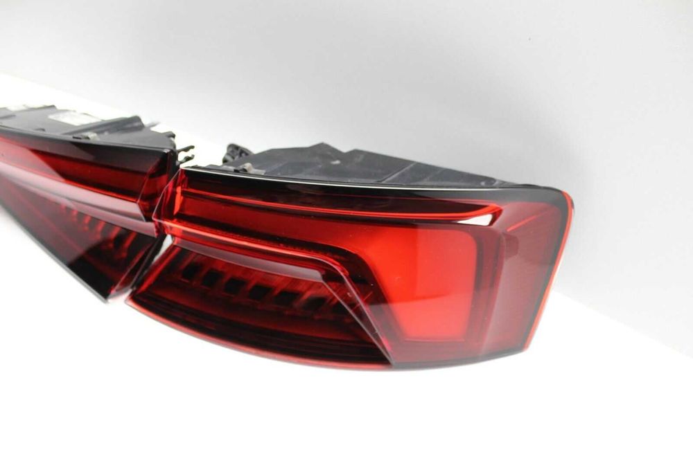 Przeróbka lamp AUDI  BMW PORSCHE JEEP DOGE i inne konwersja