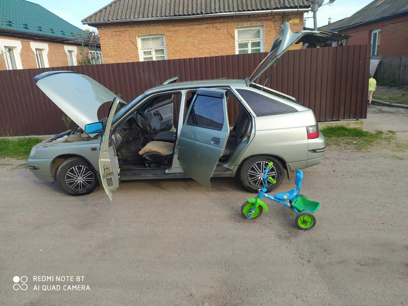 Продам автомобіль