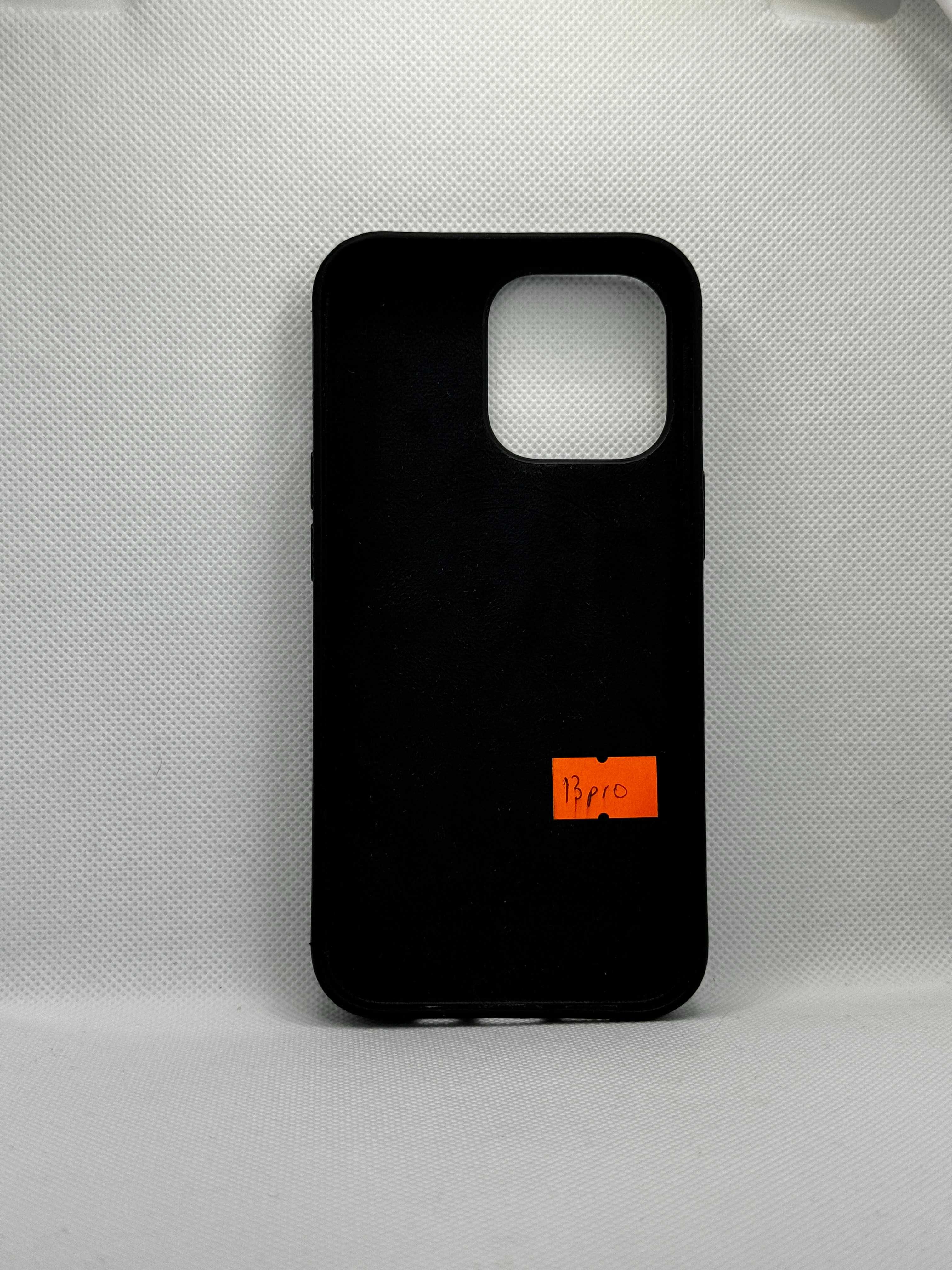 Чехол накладка Apple Iphone 13 Pro Німечинна