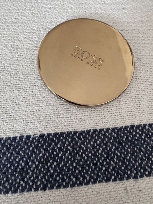 Oryginalne lusterko Hugo Boss