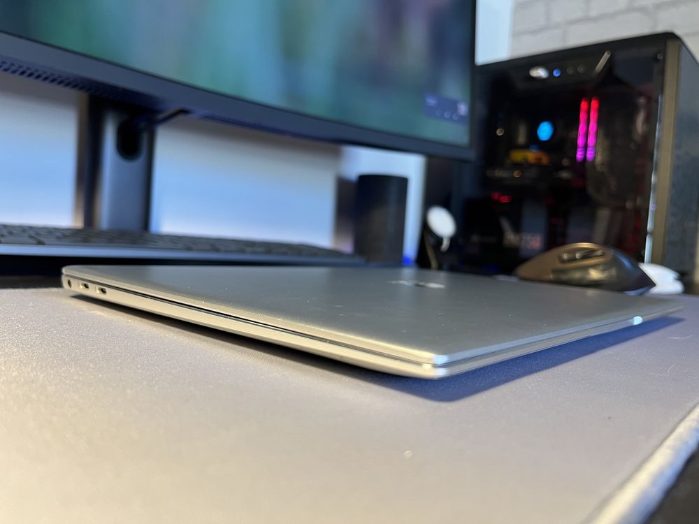 Portátil Huawei MateBook X Pro