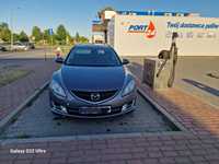 Mazda 6 2.2 diesel