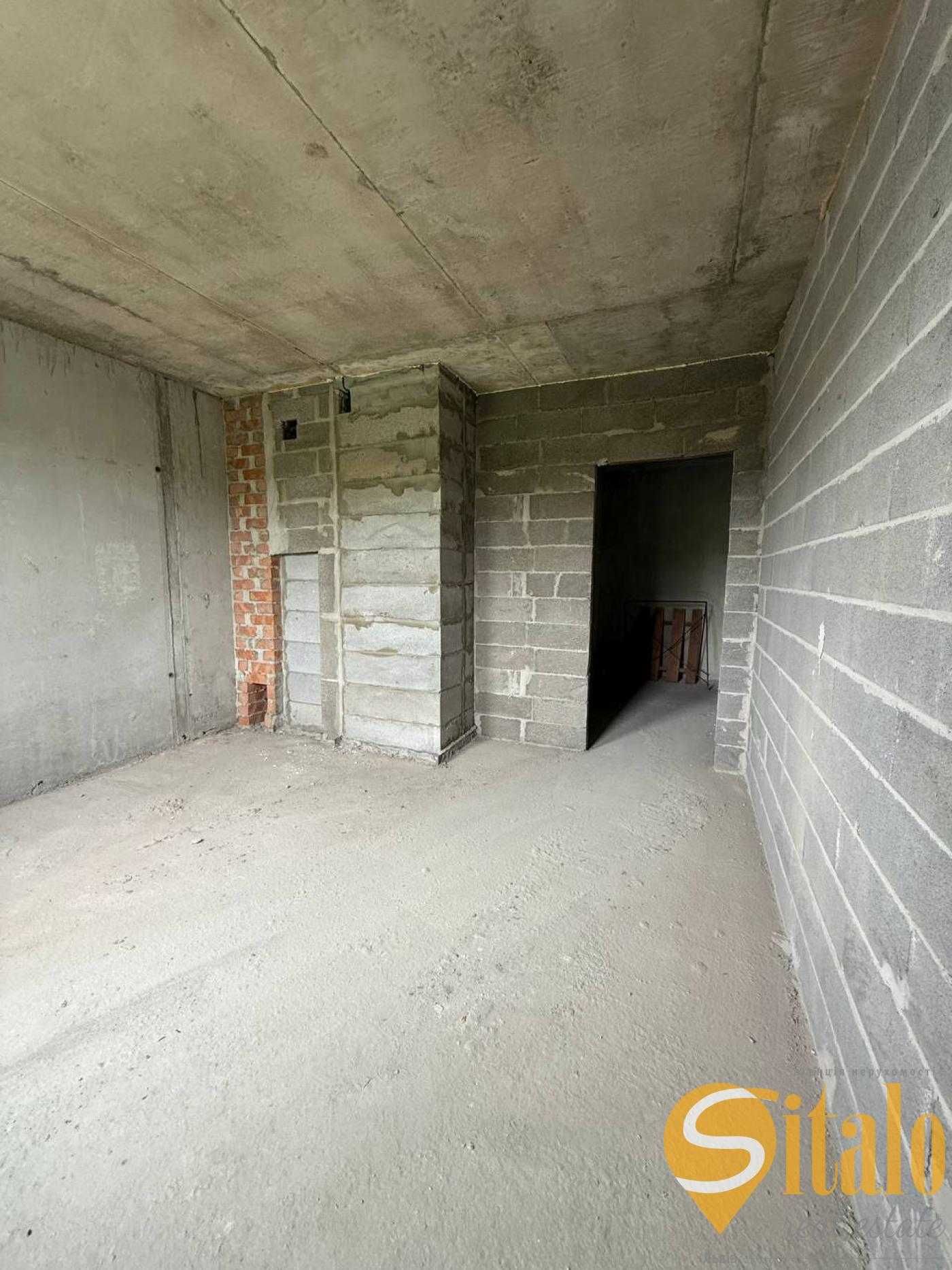 Продаж 2 кімнатної квартири, вулиця Малоголосківська, ЖК  Нове Життя