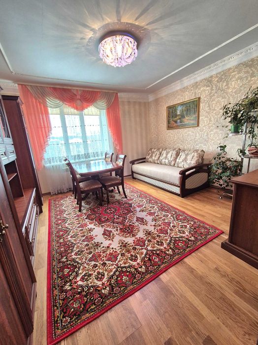 √ Продаж 2 кімнатної квартири в  Центрі. Будинок 2013 р