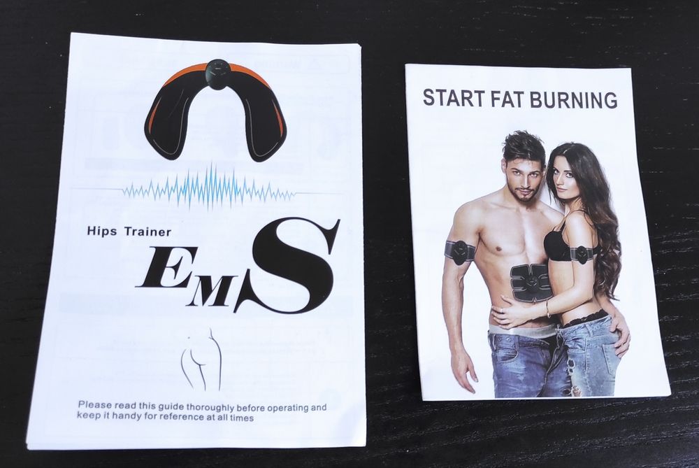 Electroestimulação