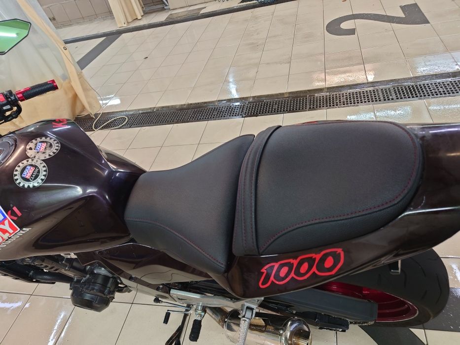 Продам Kawasaki Z1000 2006