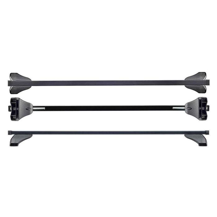 Bagażnik dachowy Volvo V40 CC Cross Country 2013 do 2024 belki relingi