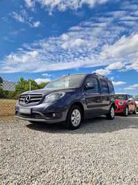 Mercedes-Benz Citan Mercedes Benz Citan * Salon PL * Faktura vat